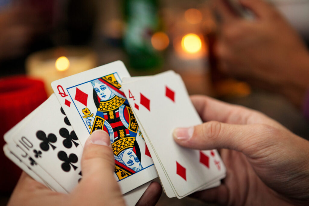 世界のトランプ文化とアイテムを紹介するWebマガジン