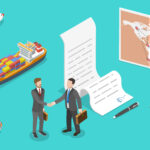 shipitoの登録とプラン比較のイメージ