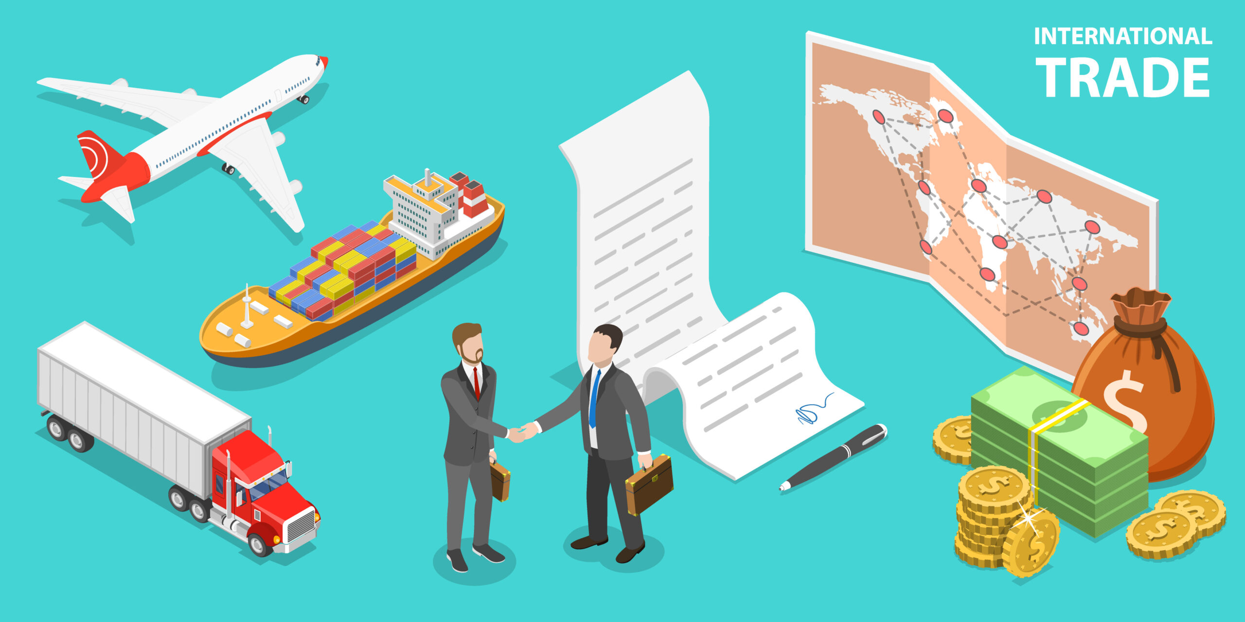 shipitoの登録とプラン比較のイメージ